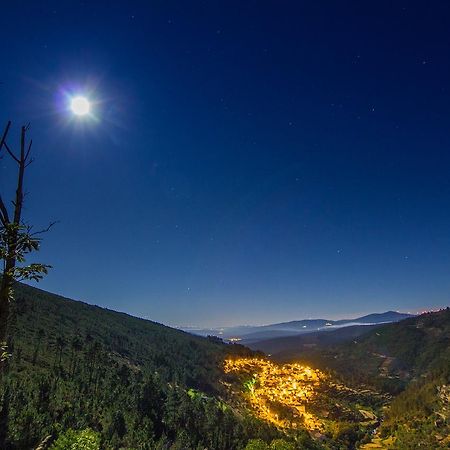 Quinta Do Circo - Serra Da Estrela - Turismo Rural Cortes do Meio Екстериор снимка